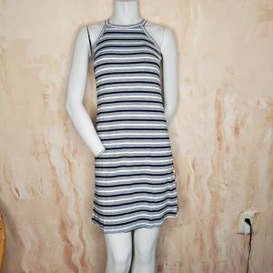 Small Maison Jules Ribbed Dress